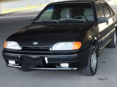 LADA (VAZ) 2115 2007
