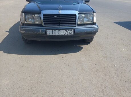 Mercedes  1991