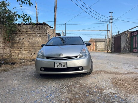 Toyota Prius 2007