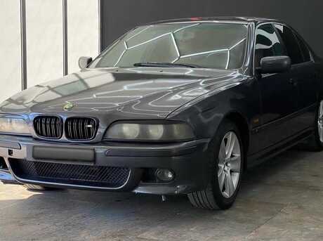 BMW 528 1997