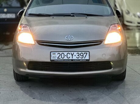 Toyota Prius 2007