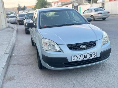 Kia Rio 2006
