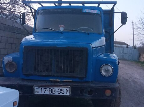 GAZ 53 1992