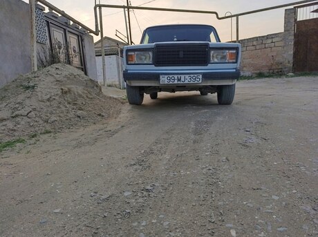 LADA (VAZ) 2107 2003