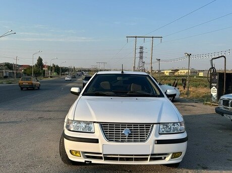 Khazar LX