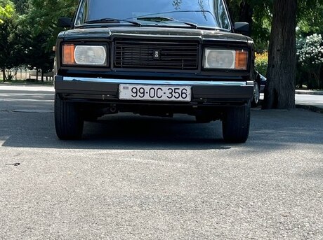 LADA (VAZ) 2104 2007