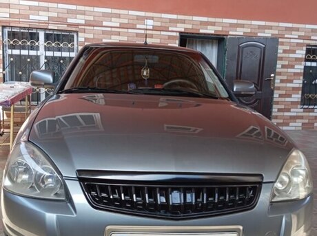 LADA (VAZ) Priora 2011