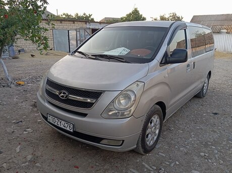 Hyundai H-1