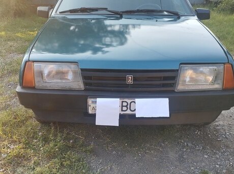 LADA (VAZ) 21099 2000