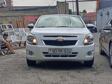 Chevrolet Cobalt