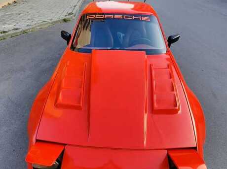 Porsche 924