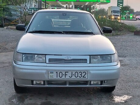 LADA (VAZ) 2112 2005