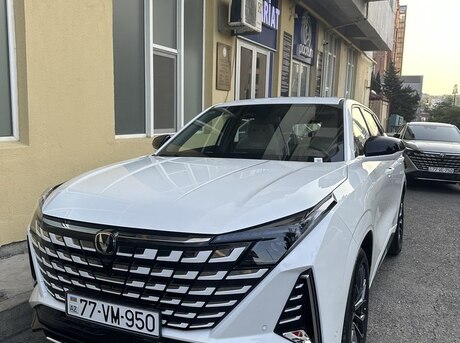 Changan  2025