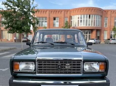 LADA (VAZ) 2107 2010