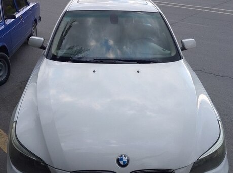 BMW 530 2004