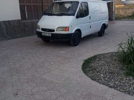 Ford Transit 1999