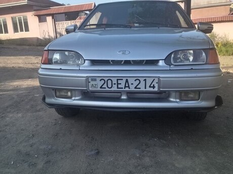 LADA (VAZ) 2114 2005