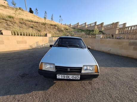 LADA (VAZ) 21099 2002