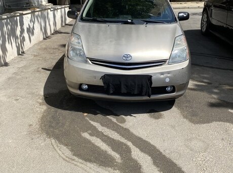 Toyota Prius 2006