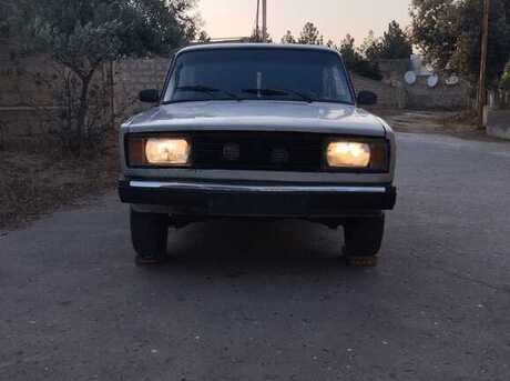 LADA (VAZ) 2107 1995