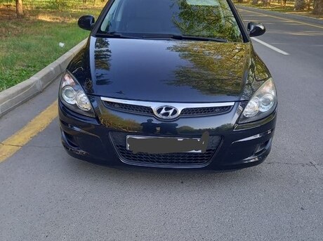 Hyundai i30 2009