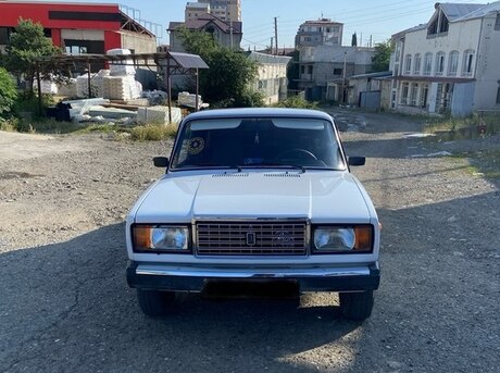 LADA (VAZ) 2107 2009