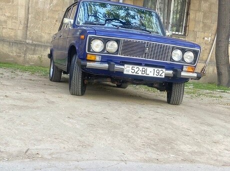 LADA (VAZ) 2106 1999