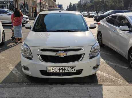 Chevrolet Cobalt