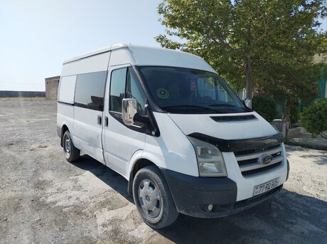 Ford Transit 2006