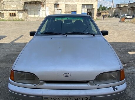 LADA (VAZ) 2115 2003