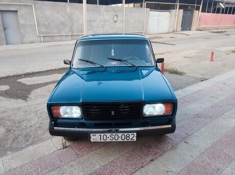 LADA (VAZ) 2107 2007