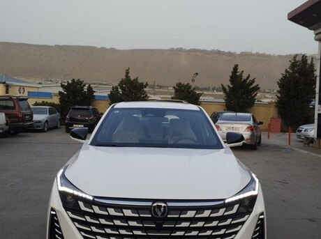 Changan  2025