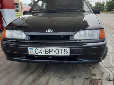 LADA (VAZ) 2115 2011