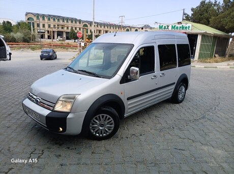 Ford Tourneo Connect 2008