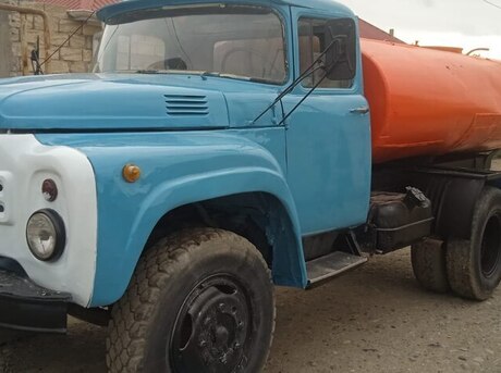 ZIL 130