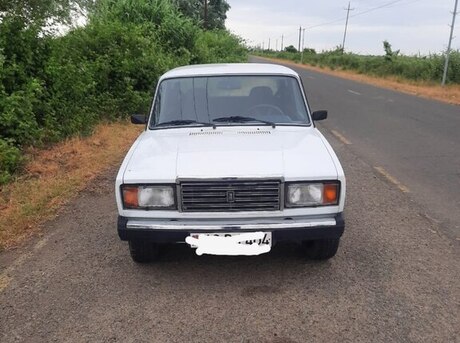 LADA (VAZ) 2107 2006