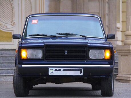 LADA (VAZ) 2107 2002