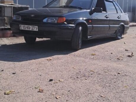 LADA (VAZ) 2115 2005