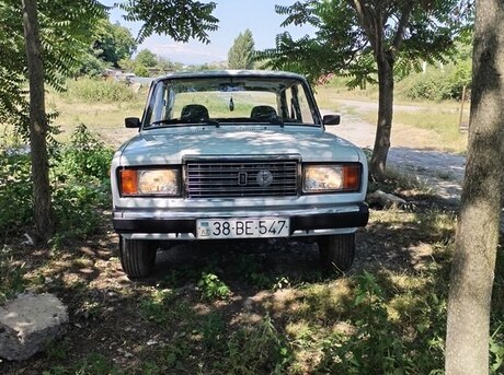 LADA (VAZ) 2107 2007