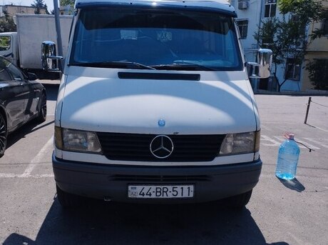 Mercedes Sprinter 312 1999