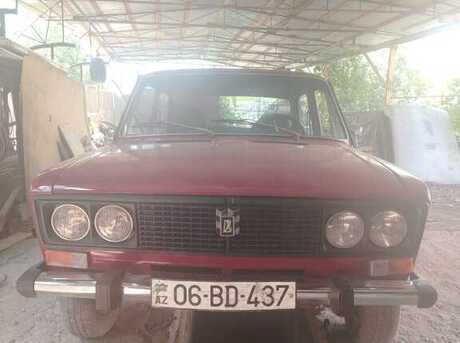 LADA (VAZ) 2106 2000