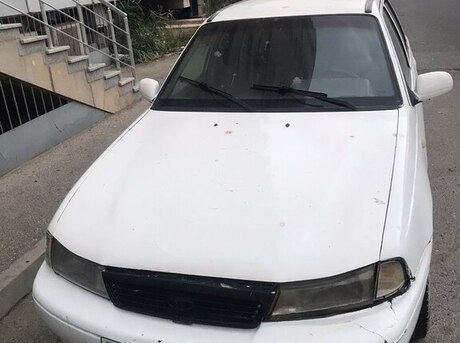 Daewoo Nexia 1997