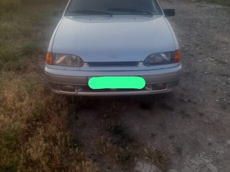 LADA (VAZ) 2115 2008