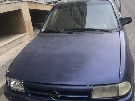 Opel Astra 1995
