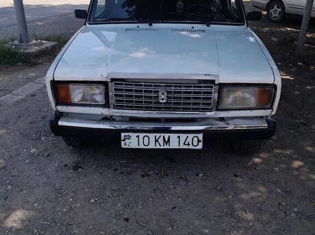LADA (VAZ) 2107 2003