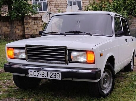 LADA (VAZ) 2107 2005