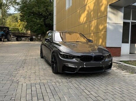 BMW 328 2013