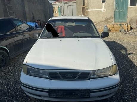 Daewoo Nexia 1996