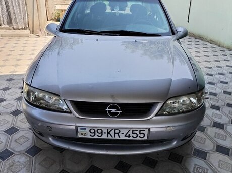Opel Vectra 1999