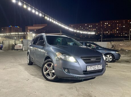 Kia  2007